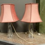 808 8480 TABLE LAMPS